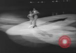 Standbild Eiskunstlauf Kanada, 1960, aus Sekunde 20 historischem Filmmaterial Videoclip 65675057781