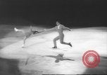 Standbild Eiskunstlauf Kanada, 1960, aus Sekunde 23 historischem Filmmaterial Videoclip 65675057781