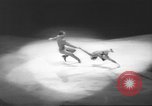 Standbild Eiskunstlauf Kanada, 1960, aus Sekunde 24 historischem Filmmaterial Videoclip 65675057781