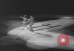 Standbild Eiskunstlauf Kanada, 1960, aus Sekunde 30 historischem Filmmaterial Videoclip 65675057781