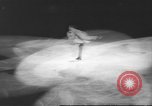 Standbild Eiskunstlauf Kanada, 1960, aus Sekunde 32 historischem Filmmaterial Videoclip 65675057781