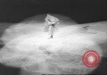 Standbild Eiskunstlauf Kanada, 1960, aus Sekunde 33 historischem Filmmaterial Videoclip 65675057781