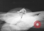 Standbild Eiskunstlauf Kanada, 1960, aus Sekunde 34 historischem Filmmaterial Videoclip 65675057781