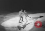Standbild Eiskunstlauf Kanada, 1960, aus Sekunde 38 historischem Filmmaterial Videoclip 65675057781