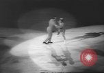 Standbild Eiskunstlauf Kanada, 1960, aus Sekunde 39 historischem Filmmaterial Videoclip 65675057781