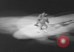 Standbild Eiskunstlauf Kanada, 1960, aus Sekunde 40 historischem Filmmaterial Videoclip 65675057781