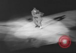 Standbild Eiskunstlauf Kanada, 1960, aus Sekunde 42 historischem Filmmaterial Videoclip 65675057781