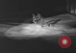 Standbild Eiskunstlauf Kanada, 1960, aus Sekunde 44 historischem Filmmaterial Videoclip 65675057781