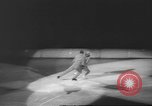 Standbild Eiskunstlauf Kanada, 1960, aus Sekunde 49 historischem Filmmaterial Videoclip 65675057781