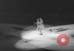 Standbild Eiskunstlauf Kanada, 1960, aus Sekunde 50 historischem Filmmaterial Videoclip 65675057781