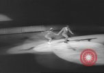 Standbild Eiskunstlauf Kanada, 1960, aus Sekunde 52 historischem Filmmaterial Videoclip 65675057781