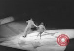 Standbild Eiskunstlauf Kanada, 1960, aus Sekunde 55 historischem Filmmaterial Videoclip 65675057781