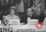 Standbild Miss-World-Wahlen London England Vereinigtes Königreich, 1960, aus Sekunde 15 historischem Filmmaterial Videoclip 65675057782