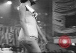 Standbild Miss-World-Wahlen London England Vereinigtes Königreich, 1960, aus Sekunde 19 historischem Filmmaterial Videoclip 65675057782