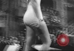 Standbild Miss-World-Wahlen London England Vereinigtes Königreich, 1960, aus Sekunde 20 historischem Filmmaterial Videoclip 65675057782