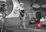 Standbild Miss-World-Wahlen London England Vereinigtes Königreich, 1960, aus Sekunde 29 historischem Filmmaterial Videoclip 65675057782