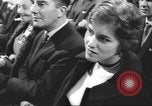 Standbild Miss-World-Wahlen London England Vereinigtes Königreich, 1960, aus Sekunde 32 historischem Filmmaterial Videoclip 65675057782