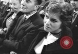 Standbild Miss-World-Wahlen London England Vereinigtes Königreich, 1960, aus Sekunde 33 historischem Filmmaterial Videoclip 65675057782