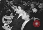 Standbild Miss-World-Wahlen London England Vereinigtes Königreich, 1960, aus Sekunde 46 historischem Filmmaterial Videoclip 65675057782