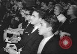 Standbild Miss-World-Wahlen London England Vereinigtes Königreich, 1960, aus Sekunde 47 historischem Filmmaterial Videoclip 65675057782