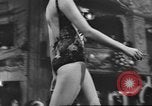 Standbild Miss-World-Wahlen London England Vereinigtes Königreich, 1960, aus Sekunde 49 historischem Filmmaterial Videoclip 65675057782