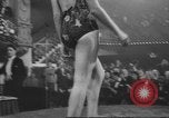 Standbild Miss-World-Wahlen London England Vereinigtes Königreich, 1960, aus Sekunde 50 historischem Filmmaterial Videoclip 65675057782