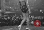 Standbild Miss-World-Wahlen London England Vereinigtes Königreich, 1960, aus Sekunde 51 historischem Filmmaterial Videoclip 65675057782