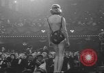 Standbild Miss-World-Wahlen London England Vereinigtes Königreich, 1960, aus Sekunde 53 historischem Filmmaterial Videoclip 65675057782