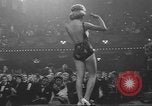 Standbild Miss-World-Wahlen London England Vereinigtes Königreich, 1960, aus Sekunde 54 historischem Filmmaterial Videoclip 65675057782