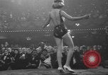 Standbild Miss-World-Wahlen London England Vereinigtes Königreich, 1960, aus Sekunde 55 historischem Filmmaterial Videoclip 65675057782