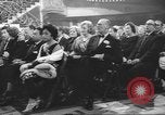 Standbild Miss-World-Wahlen London England Vereinigtes Königreich, 1960, aus Sekunde 58 historischem Filmmaterial Videoclip 65675057782