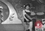 Standbild Miss-World-Wahlen London England Vereinigtes Königreich, 1960, aus Sekunde 62 historischem Filmmaterial Videoclip 65675057782