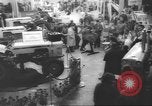 Image of horse jumping show Canada, 1960, second 38 stock footage video 65675057783