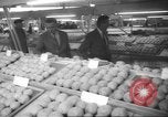 Image of horse jumping show Canada, 1960, second 45 stock footage video 65675057783