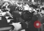 Image of horse jumping show Canada, 1960, second 49 stock footage video 65675057783