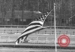 Image of horse race United States USA, 1960, second 10 stock footage video 65675057784