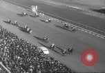 Image of horse race United States USA, 1960, second 12 stock footage video 65675057784