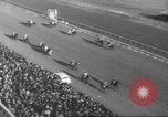 Image of horse race United States USA, 1960, second 13 stock footage video 65675057784