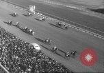 Image of horse race United States USA, 1960, second 14 stock footage video 65675057784