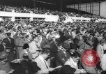 Image of horse race United States USA, 1960, second 17 stock footage video 65675057784