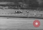 Image of horse race United States USA, 1960, second 24 stock footage video 65675057784