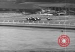 Image of horse race United States USA, 1960, second 26 stock footage video 65675057784
