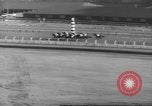 Image of horse race United States USA, 1960, second 28 stock footage video 65675057784