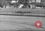 Image of horse race United States USA, 1960, second 31 stock footage video 65675057784