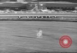 Image of horse race United States USA, 1960, second 36 stock footage video 65675057784
