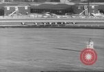 Image of horse race United States USA, 1960, second 37 stock footage video 65675057784