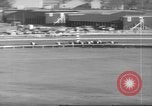 Image of horse race United States USA, 1960, second 39 stock footage video 65675057784