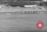 Image of horse race United States USA, 1960, second 41 stock footage video 65675057784
