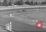 Image of horse race United States USA, 1960, second 48 stock footage video 65675057784