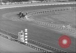 Image of horse race United States USA, 1960, second 50 stock footage video 65675057784